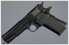 Springfield Armory Model 1911-A1 High Capacity Pistol