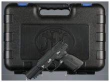FN Herstal Model Five-Seven Semi-Automatic Pistol with Case