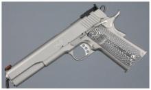 Kimber Stainless Target Semi-Automatic Pistol