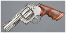 Colt Anaconda Double Action Revolver