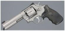 Smith & Wesson Model 625-3 Model of 1989 Double Action Revolver