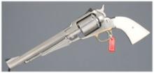 Uberti Model 1858 Single Action Revolver