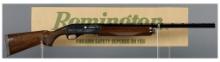 Engraved Remington Model 11-87 Premier LC Shotgun with Box
