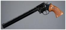 Dan Wesson Model 15-2 Double Action Revolver