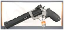 Taurus Model 460H Raging Hunter Double Action Revolver with Box