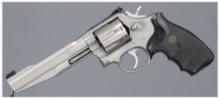 Smith & Wesson Performance Center Model 686-4 Revolver