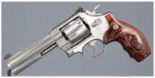 Smith & Wesson Model 610 Double Action Revolver
