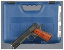 Springfield Armory Inc. M1911A1 Mil-Spec Semi-Automatic Pistol