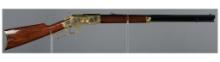 Uberti Model 1873 Battle of Little Bighorn Commemorative Rifle
