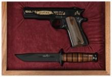 Browning Model 1911-22 100th Anniversary Edition Pistol