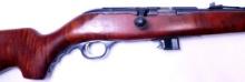 Mossberg Targo Model 340TR .22LR Shotshell Caliber Smoothbore Rifle
