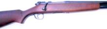 JC Higgins Model 583.13, 12 Ga. Bolt-action Shotgun