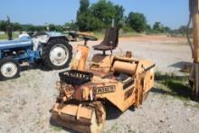 ROSCO ROLLER PACKER SALVAGE