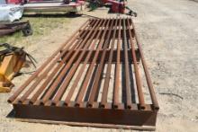 CATTLE GUARD