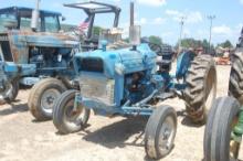 FORD 3000 2WD