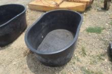 WATER TROUGHS