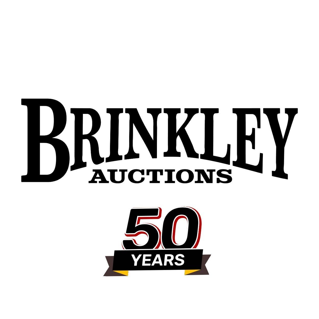 Brinkley Auctions Inc.