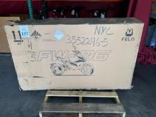 FELO FW-06 ELECTRIC SCOOTER (NEW IN BOX)