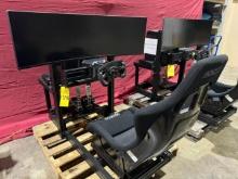 F1 SIMULATOR