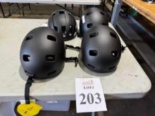 POC MIPS HELMETS