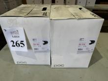 POC CORON AIR MIPS HELMET (NEW IN BOX)