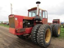 700 Versatile Turbo Tractor (T)