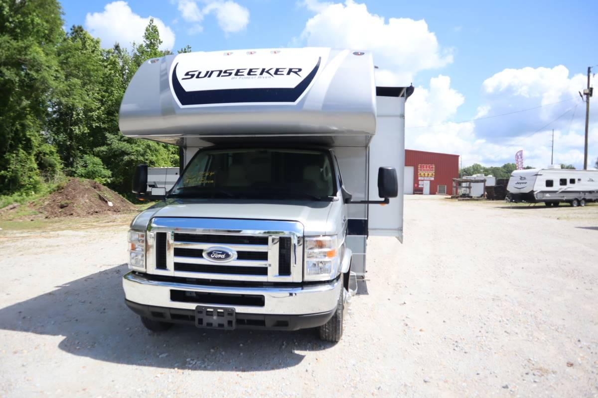 2020 Forest River Sunseeker 3040