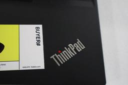 Lenovo ThinkPad L15 Gen 1 Intel i5 Laptop (Ser#PF237LBH)