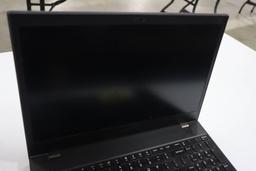 Lenovo ThinkPad Intel i5 Laptop (Ser#P9DJKWWM1907)