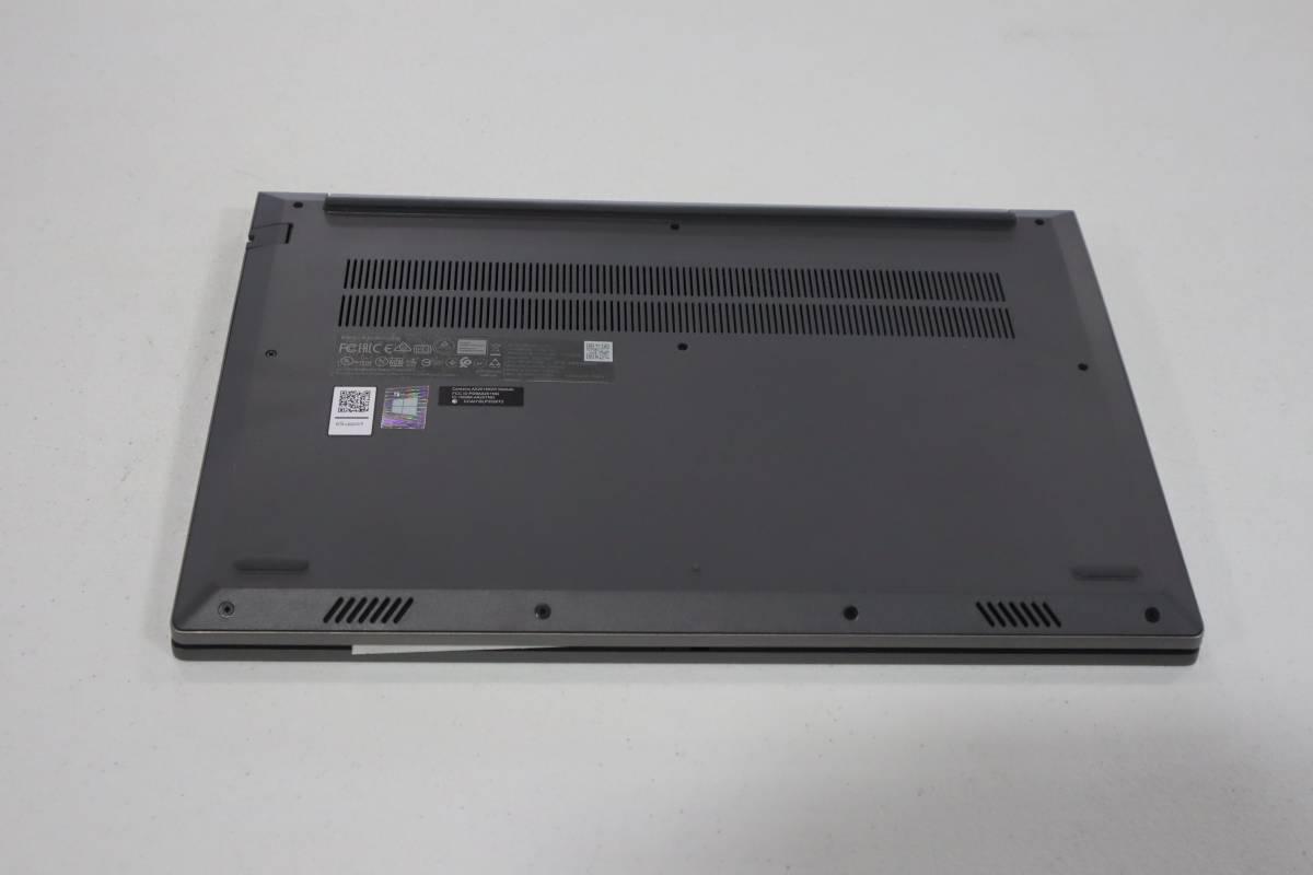 Lenovo ThinkBook 15 G2 Intel i7 Laptop (Ser#MP25S7QN)