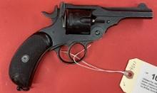 Webley Pre 1898 Mk II .45 acp Revolver