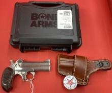 Bond Arms PT2A .357 Mag Pistol