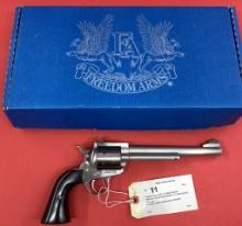Freedom Arms 1997 .327 Mag Revolver