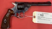 H&R 999 .22 LR Revolver