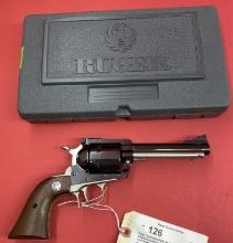 Ruger Super Blackhawk .44 Mag Revolver