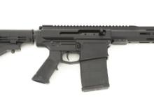 Bear Creek Arsenal Model BCA10, Semi-Auto Rifle, .22-250 caliber, SN F020113, matte finish, 20" barr