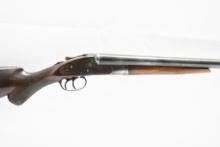 Circa 1920s Lakeside - Crescent Firearms (21.25"), 12 Ga., Side-By-Side, SN - 236954