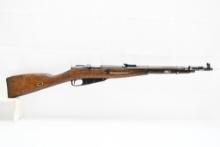 1954 Chinese Type-53 Mosin-Nagant Carbine (20"), 7.62x54R, Bolt-Action, SN - 1251898
