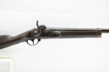 Civil War Era - Prussian "Potsdam" M1809/31, .75 Cal., Percussion Converted Musket - Dated 1832