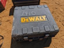 DEWALT TRANSIT