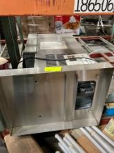 18-65-02 Manitowoc Commercial Ice Maker with dispenser
