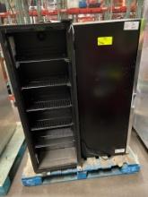 18-63-02-FL IDW Beverage coolers (1 is missing door)