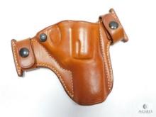 El Paso Saddlery Leather Holster