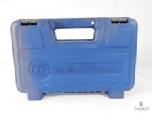 Smith and Wesson Collector Hard Case