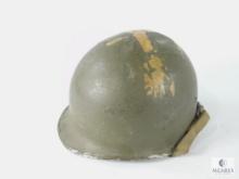 US Military Helmet with Liner