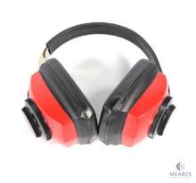 Team Silencio Ear Muff Hearing Protection