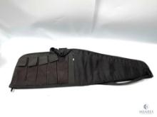 Tactical Soft Rifle Case for AR15 or Other Modern Sporting Rifle
