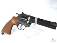 Crossman 357 .177 Caliber Pellet Revolver