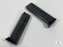 Walther PPK .380 ACP Magazines