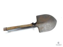1910's Vaughan Co. Boy Scouts of America Official Shovel & Pick
